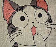 魚尾巴也可以分兩邊!?